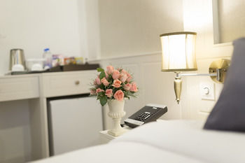 Anik Boutique Hotel