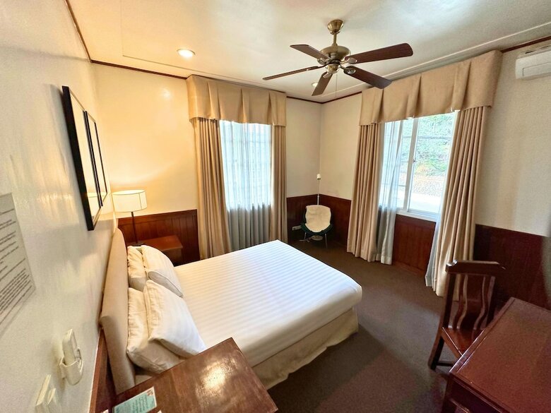 Hotel Casa Vallejo