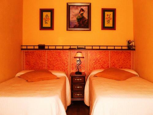 Apartamentos Huerta Car�a I Y II