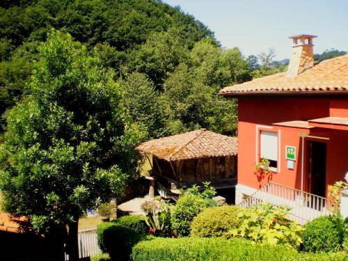 Apartamentos Huerta Car�a I Y II