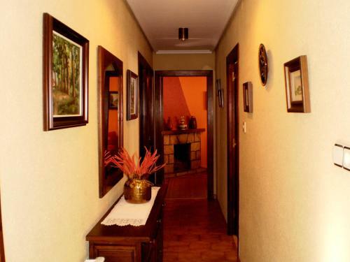 Apartamentos Huerta Car�a I Y II