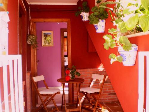 Apartamentos Huerta Car�a I Y II