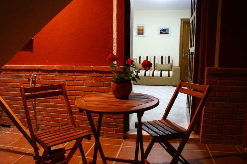 Apartamentos Huerta Car�a I Y II