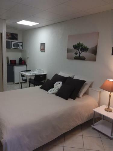 Apartamento Le Louvre