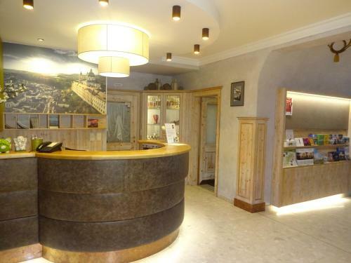 Hotel Restaurant Zur Post
