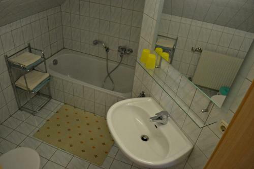Apartamentos Appartements R�merh�tte