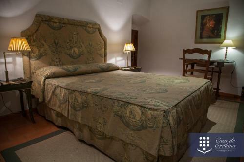 Hotel Boutique Casa De Orellana