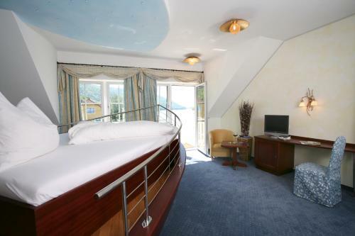 Hotel Residenz Wachau