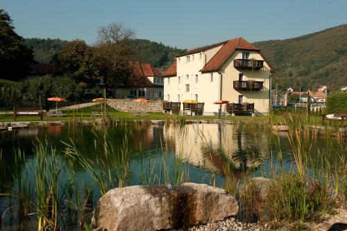 Hotel Residenz Wachau