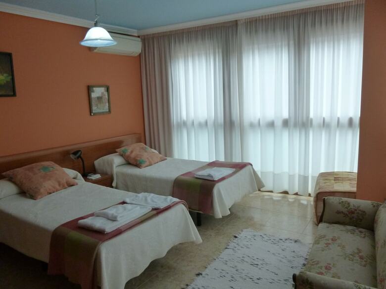 Hostal Ciudad De N�jera