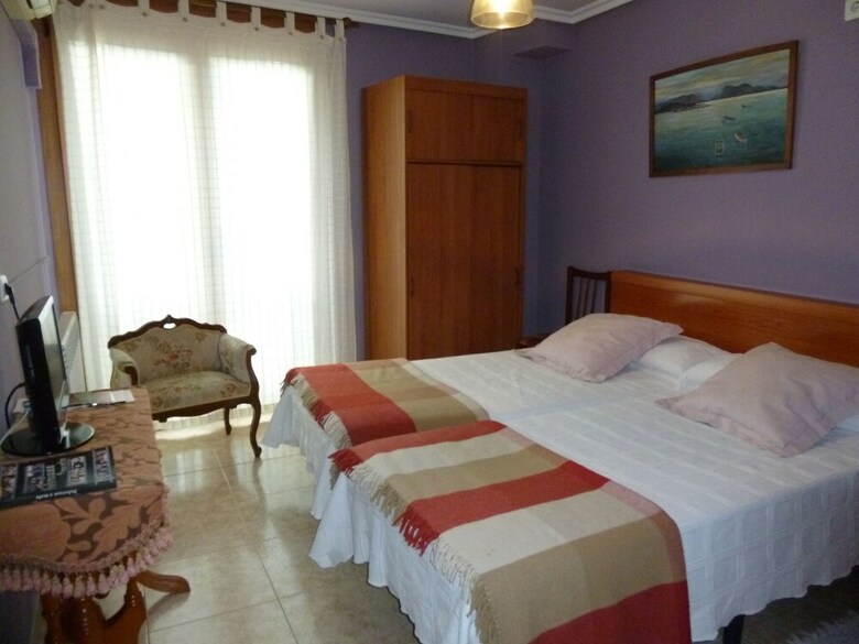 Hostal Ciudad De N�jera