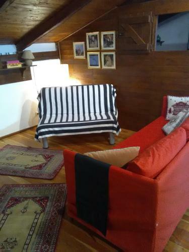 Apartamento Casa Fiorina