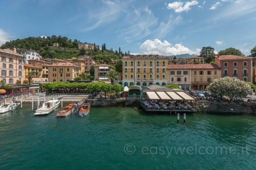 Easy Welcome Terrazza Mazzini Apartments - Deluxe