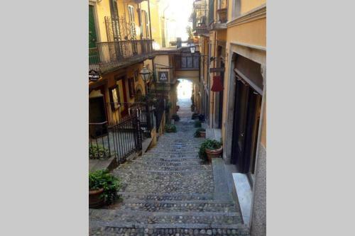 Apartamento Bellagio Lakeshore House