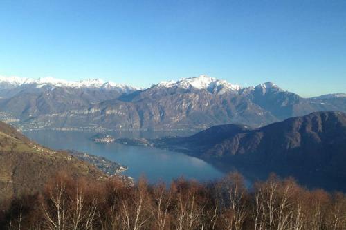 Apartamento Bellagio Lakeshore House