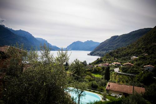 Apartamento Maison Casa Lavanda
