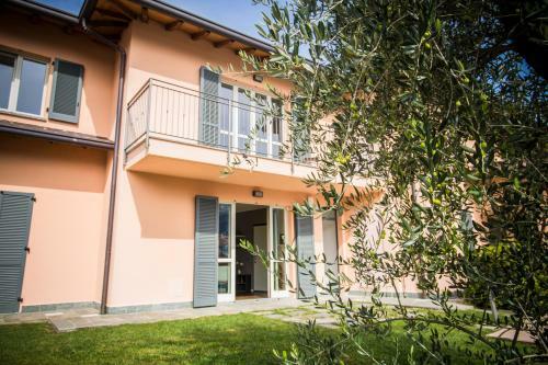 Apartamento Maison Casa Lavanda