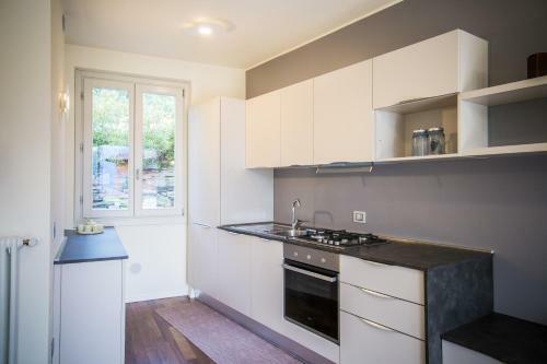 Apartamento Maison Casa Lavanda
