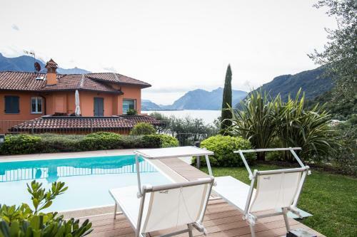 Apartamento Maison Casa Lavanda