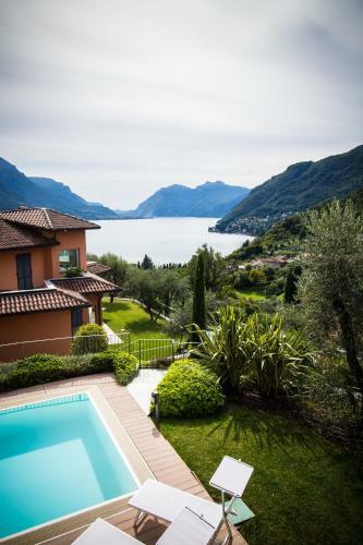 Apartamento Maison Casa Lavanda