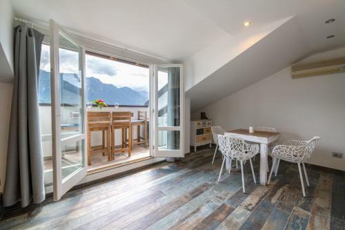 Apartamento Casa Martina Lake View