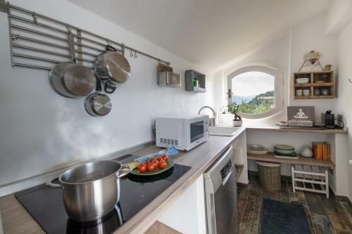 Apartamento Casa Martina Lake View