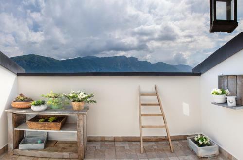 Apartamento Casa Martina Lake View