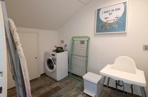 Apartamento Casa Martina Lake View