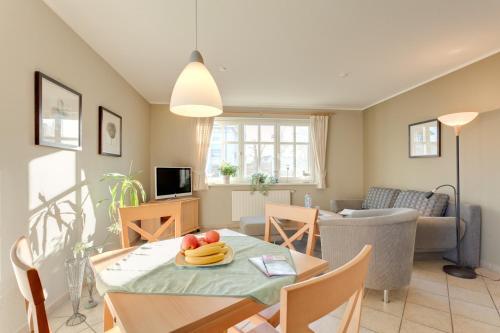 Apartamento Ferienhaus L�tten Kulli - 1