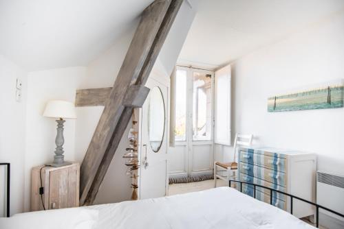 Apartamento Frenchyhomes?arcachonnaisedecharme?plage?7pers