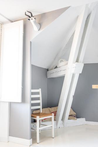 Apartamento Frenchyhomes?arcachonnaisedecharme?plage?7pers