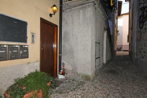 Apartamento Bellagio Appartament