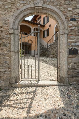 Apartamento Easy Welcome La Filanda - Seta