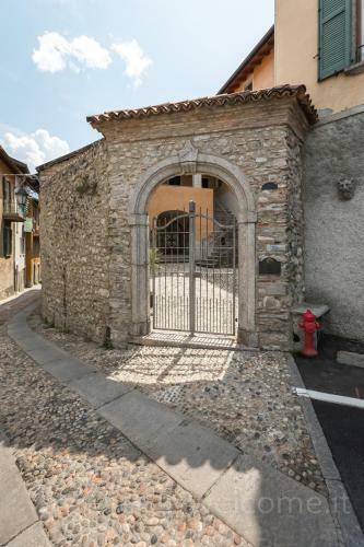 Apartamento Easy Welcome La Filanda - Seta