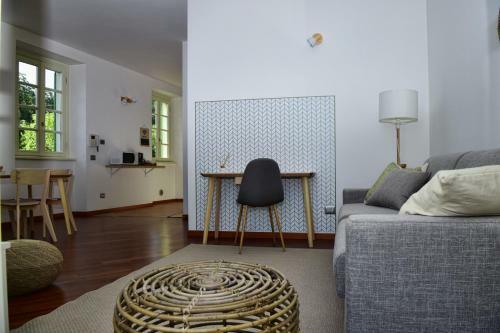 Apartamento Easy Welcome Green Rose