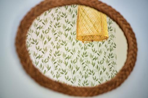 Apartamento Easy Welcome Green Rose