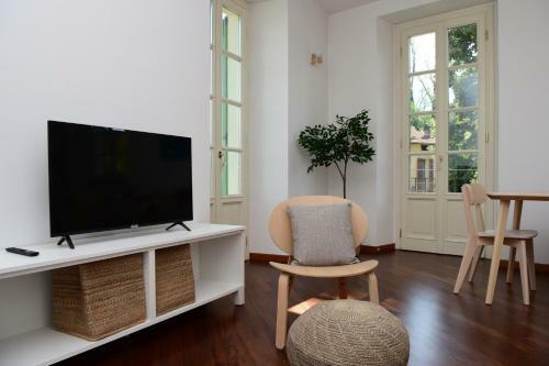 Apartamento Easy Welcome Green Rose