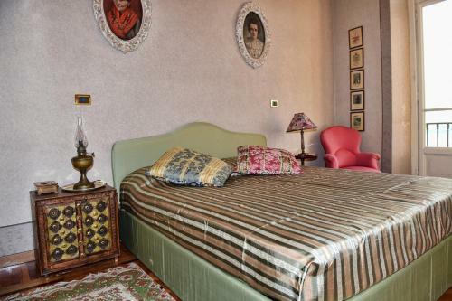 Easy Welcome Villa Emilia Apartment