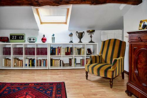 Easy Welcome Villa Emilia Apartment