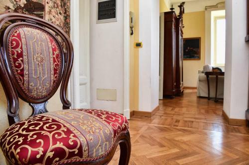 Easy Welcome Villa Emilia Apartment