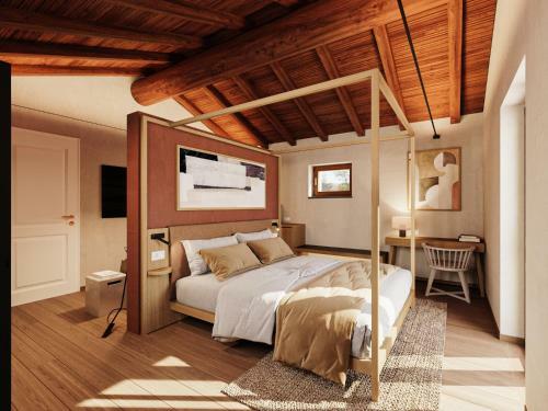 Villa Riva Bellagio By Rent All Como