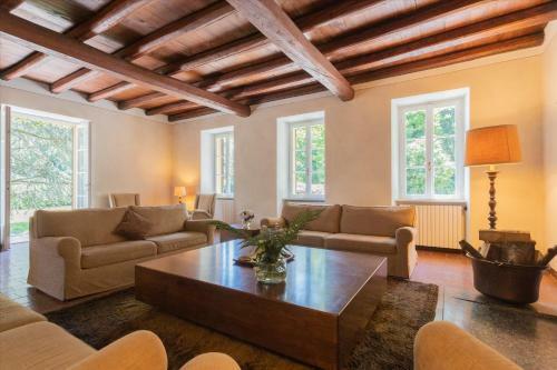 Villa Riva Bellagio By Rent All Como