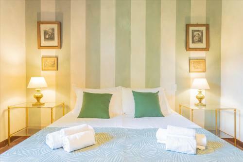 Villa Riva Bellagio By Rent All Como