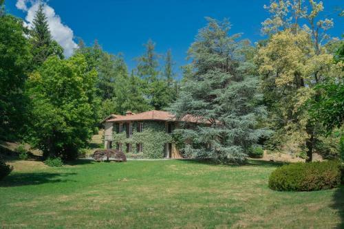 Villa Riva Bellagio By Rent All Como