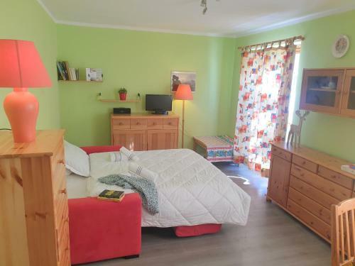 Apartamento House La Motta By Holiday World