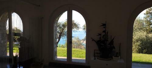 Lodge Il Paradiso Sul Mare