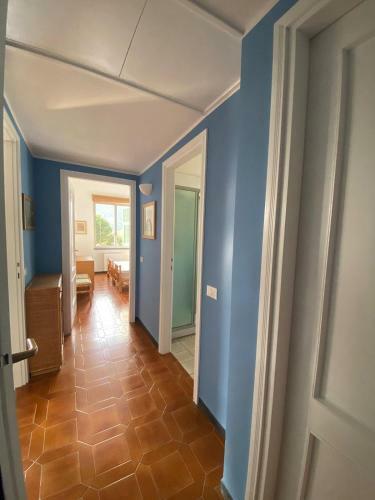 Apartamento Aurea Bonassola