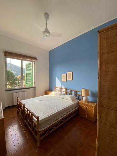 Apartamento Aurea Bonassola