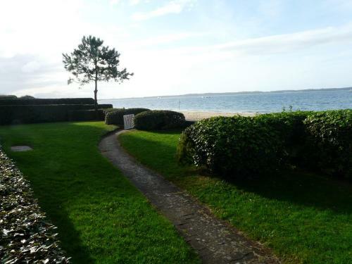 Apartamento Arcachon Pereire Bord De Plage