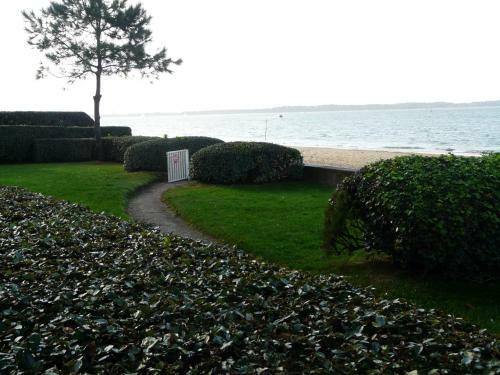 Apartamento Arcachon Pereire Bord De Plage